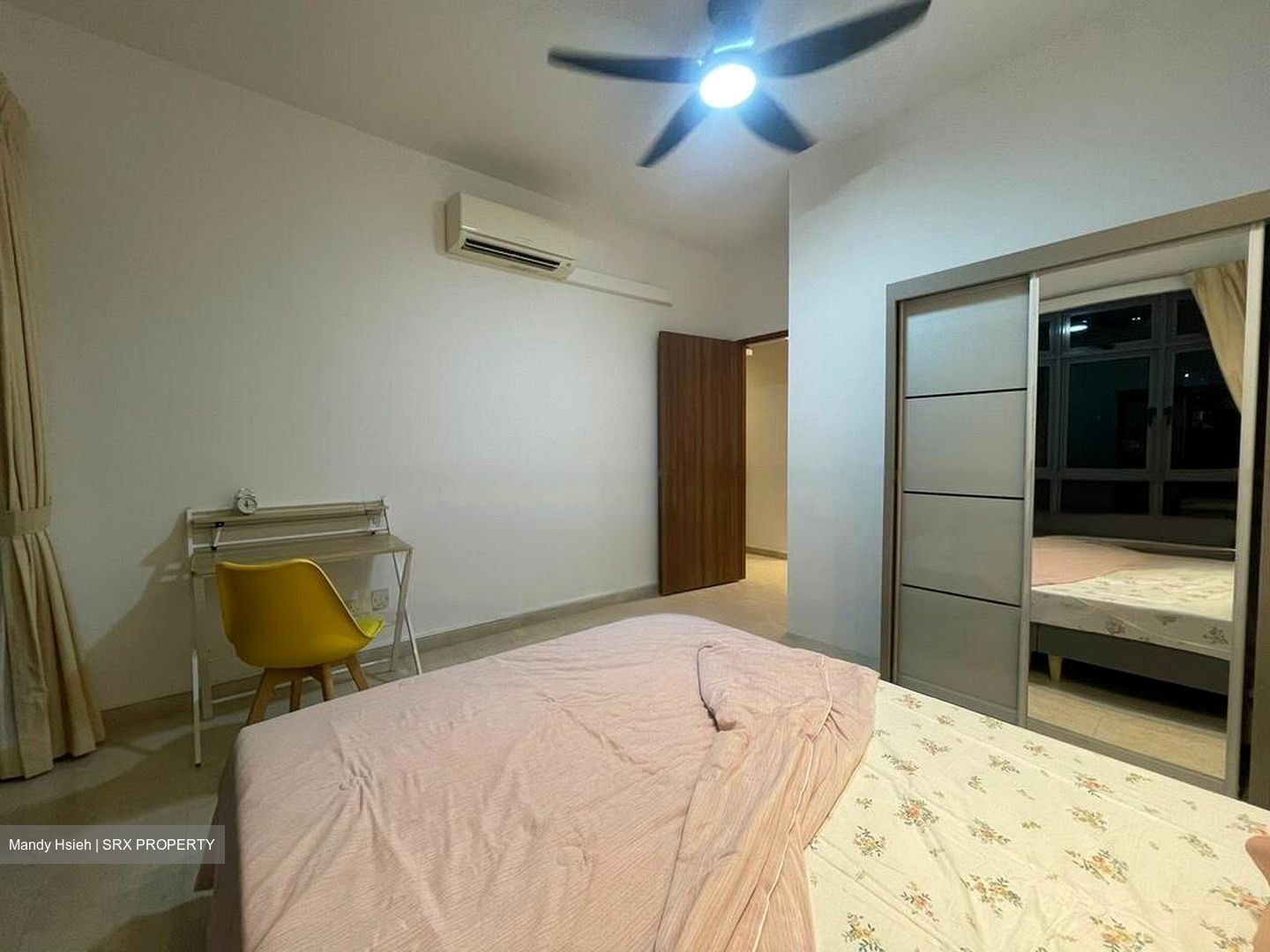 Carissa Park Condominium (D17), Condominium #561253931